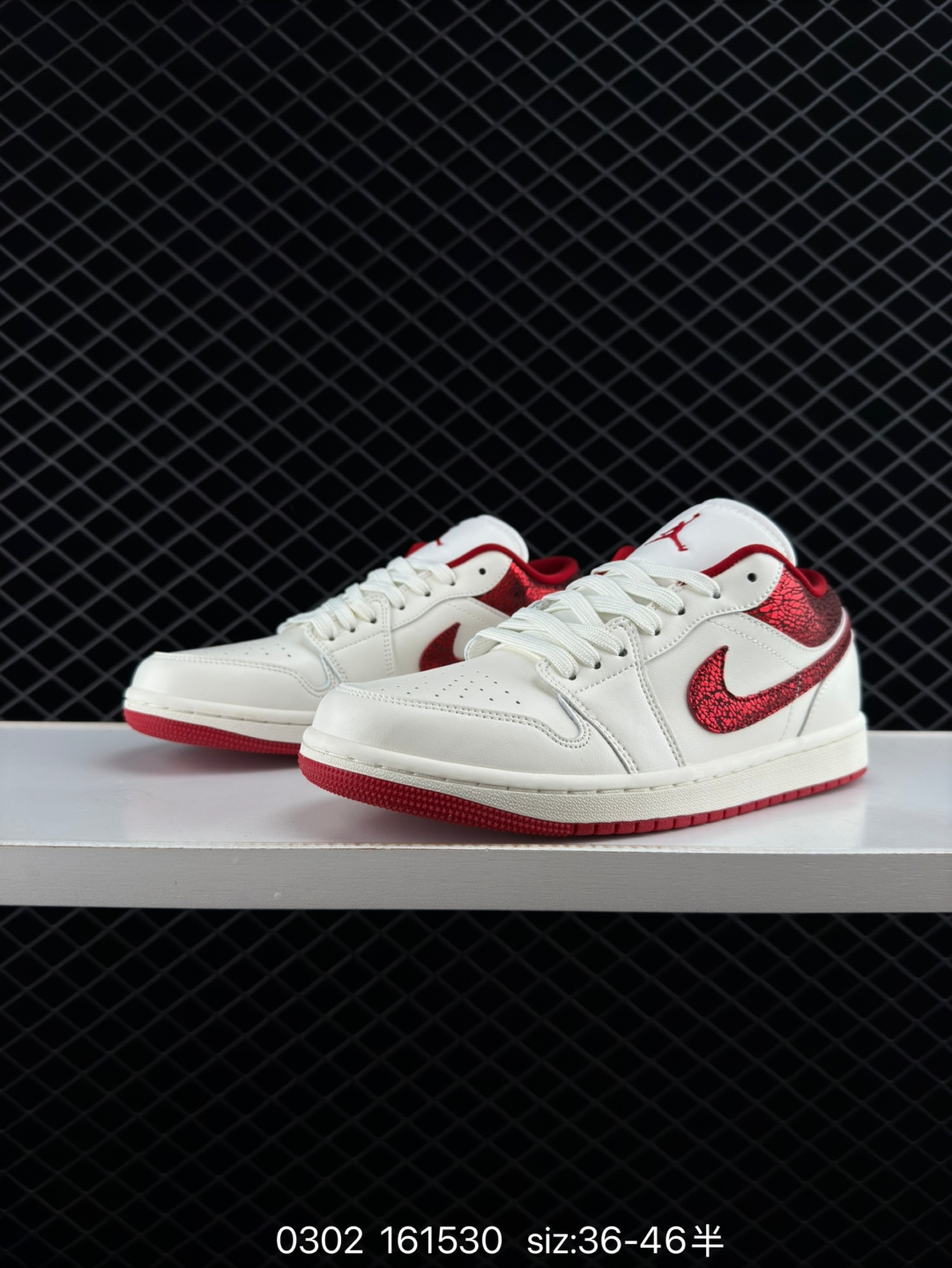 Air Jordan 1 Low AJ1